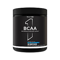 Rule 1 R1 BCAA - 30 Servings (Blue Raspberry) BCAA (213 g, Blue Raspberry) Rule 1 R1 BCAA - 30 Servings (Blue Raspberry) BCAA (213 g, Blue Raspberry)