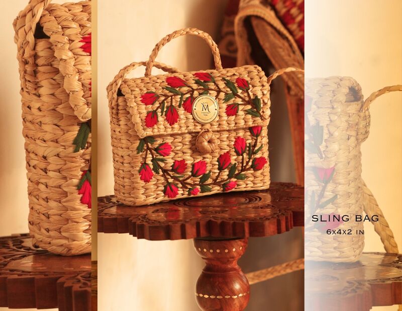 Sling Bag