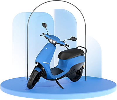 Ola S1 Air