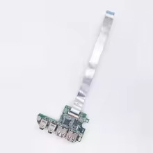 Laptop USB Card For Dell Inspiron 1764 1564 1464 Laptop USB Card For Dell Inspiron 1764 1564 1464