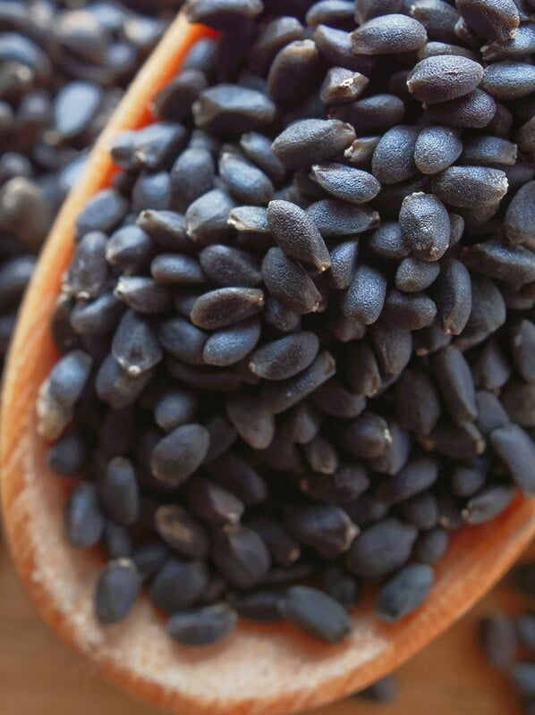 SABJA VIDHAI / SWEET BASIL SEEDS