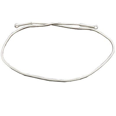 Silver Hip Chain for New Baby Silver Hip Chain for New Baby