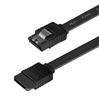 SATA HDD Cable Double Head Straight