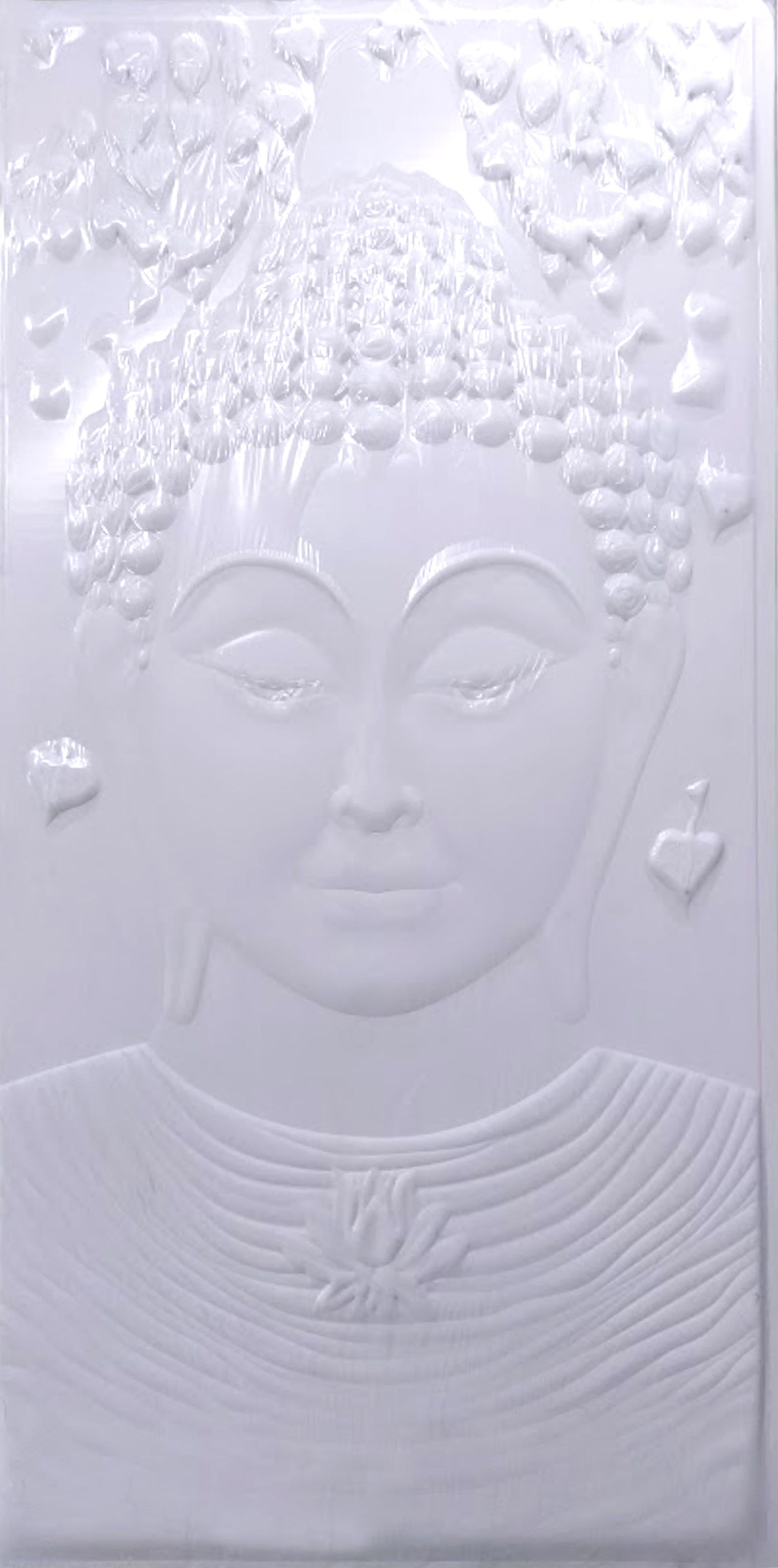 3D Wall Panels 1080