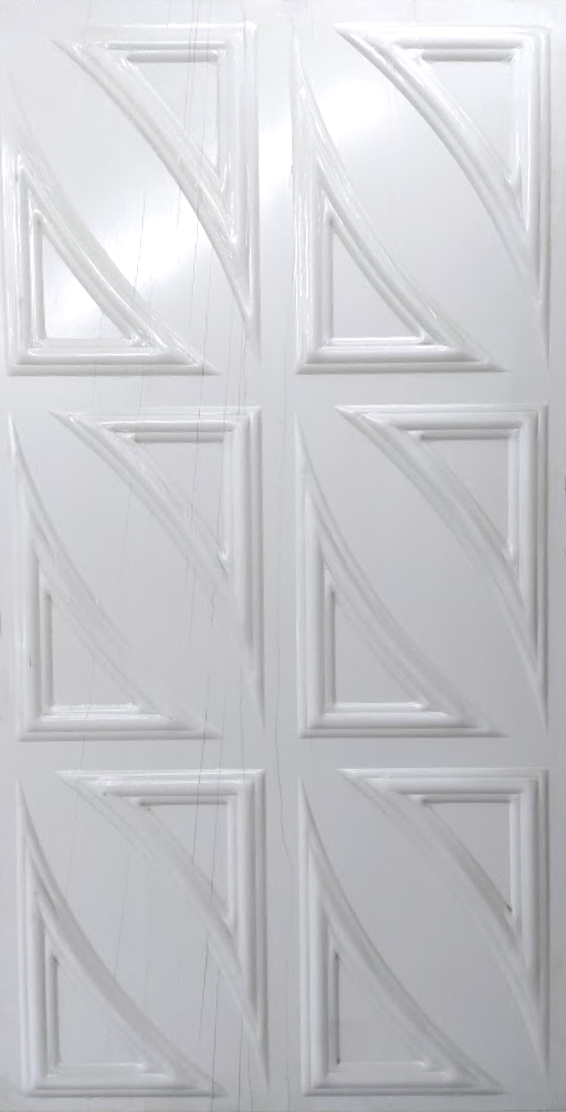 3D Wall Panels 1081