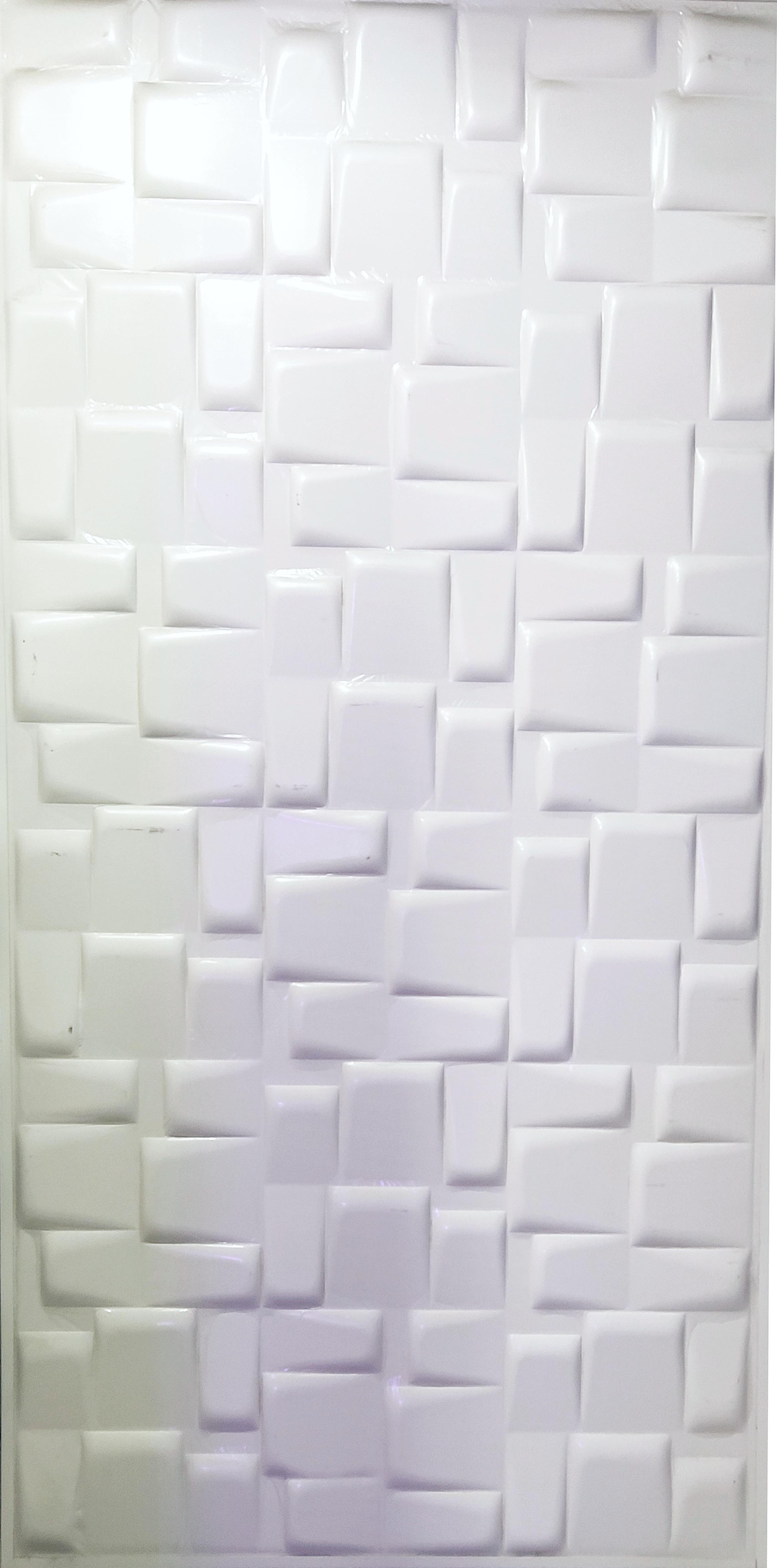 3D Wall Panels 1082