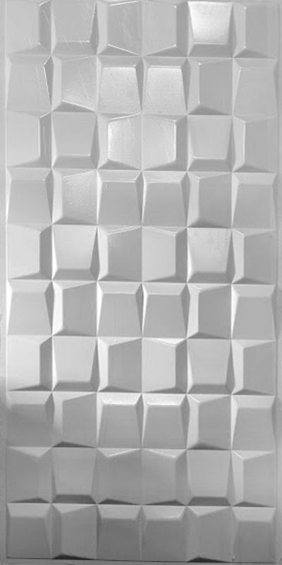 3D Wall Panels 1083