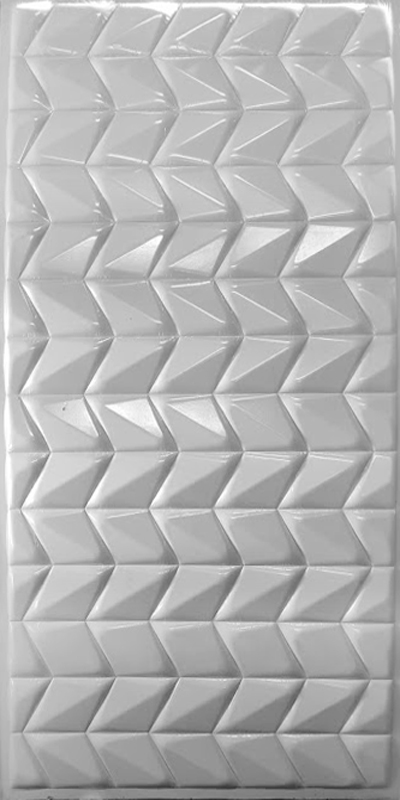 3D Wall Panels 1091