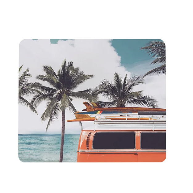 Sublimation 3mm Mouse Pad (Rect, 235*195*3mm) Sublimation 3mm Mouse Pad (Rect, 235*195*3mm)