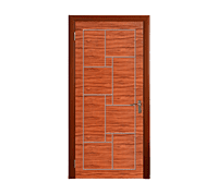 2D WPC Bathroom Doors DWBD003 2D WPC Bathroom Doors DWBD003