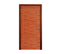 2D WPC Bathroom Doors DWBD007 2D WPC Bathroom Doors DWBD007