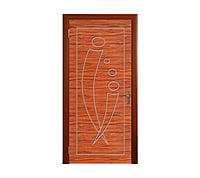2D WPC Bathroom Doors DWBD008 2D WPC Bathroom Doors DWBD008