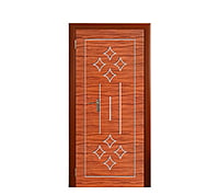 2D WPC Bathroom Doors DWBD012 2D WPC Bathroom Doors DWBD012