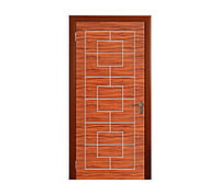 2D WPC Bathroom Doors DWBD016 2D WPC Bathroom Doors DWBD016