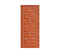 2D WPC Bathroom Doors DWBD016 2D WPC Bathroom Doors DWBD016