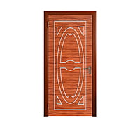 \2D WPC Bathroom Doors DWBD027