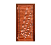 2D WPC Bathroom Doors DWBD030 2D WPC Bathroom Doors DWBD030