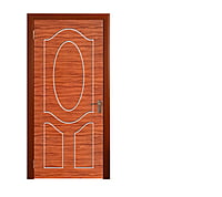 2D WPC Bathroom Doors DWBD031 2D WPC Bathroom Doors DWBD031