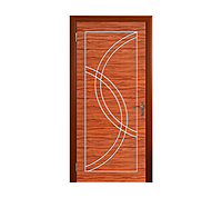 2D Solid WPC Bathroom Door SB2DD1036 2D Solid WPC Bathroom Door SB2DD1036