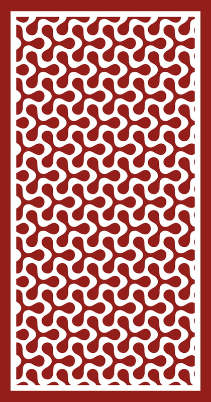 Grill Board (Jali) 004