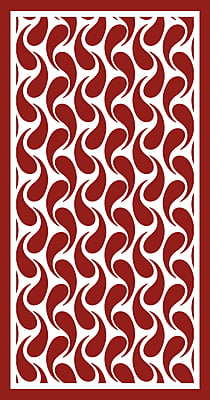 Grill Board (Jali) 006