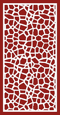 Grill Board (Jali) 022