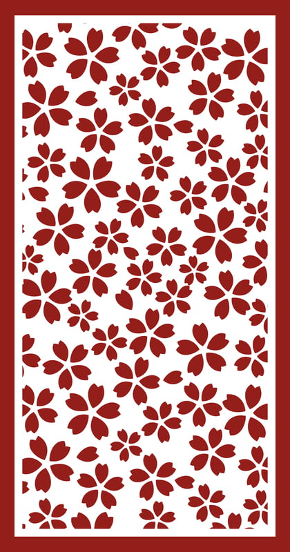 Grill Board (Jali) 025