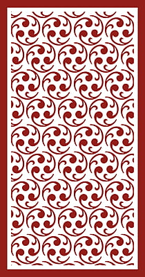 Grill Board (Jali) 055