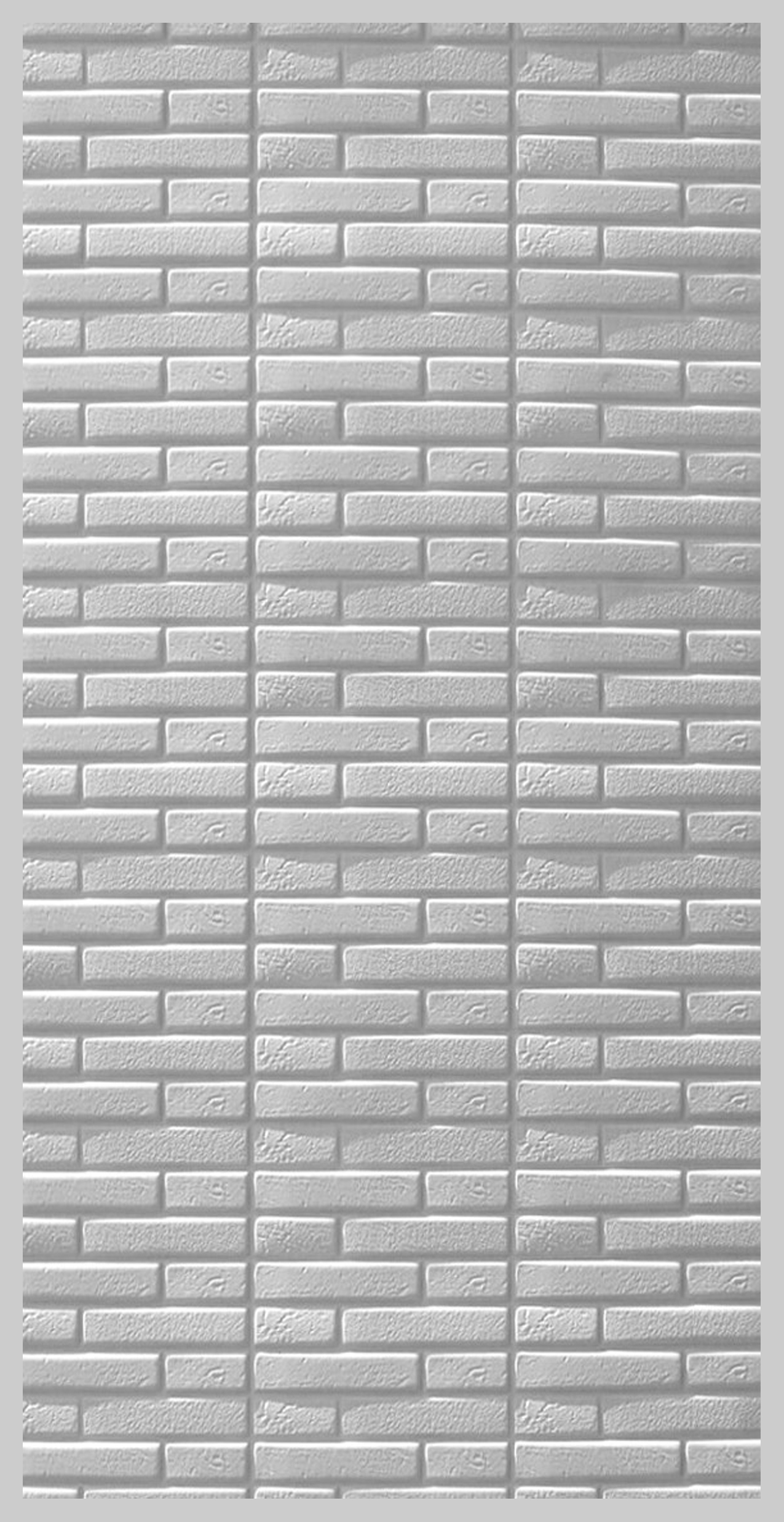 3D Wall Panels 1008