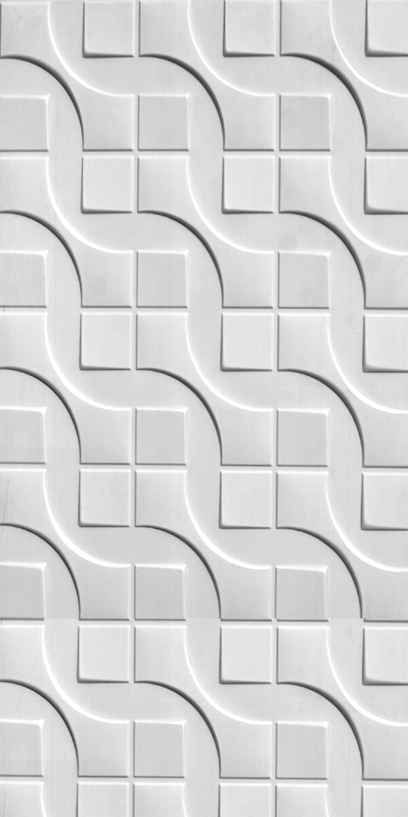 3D Wall Panels 2018