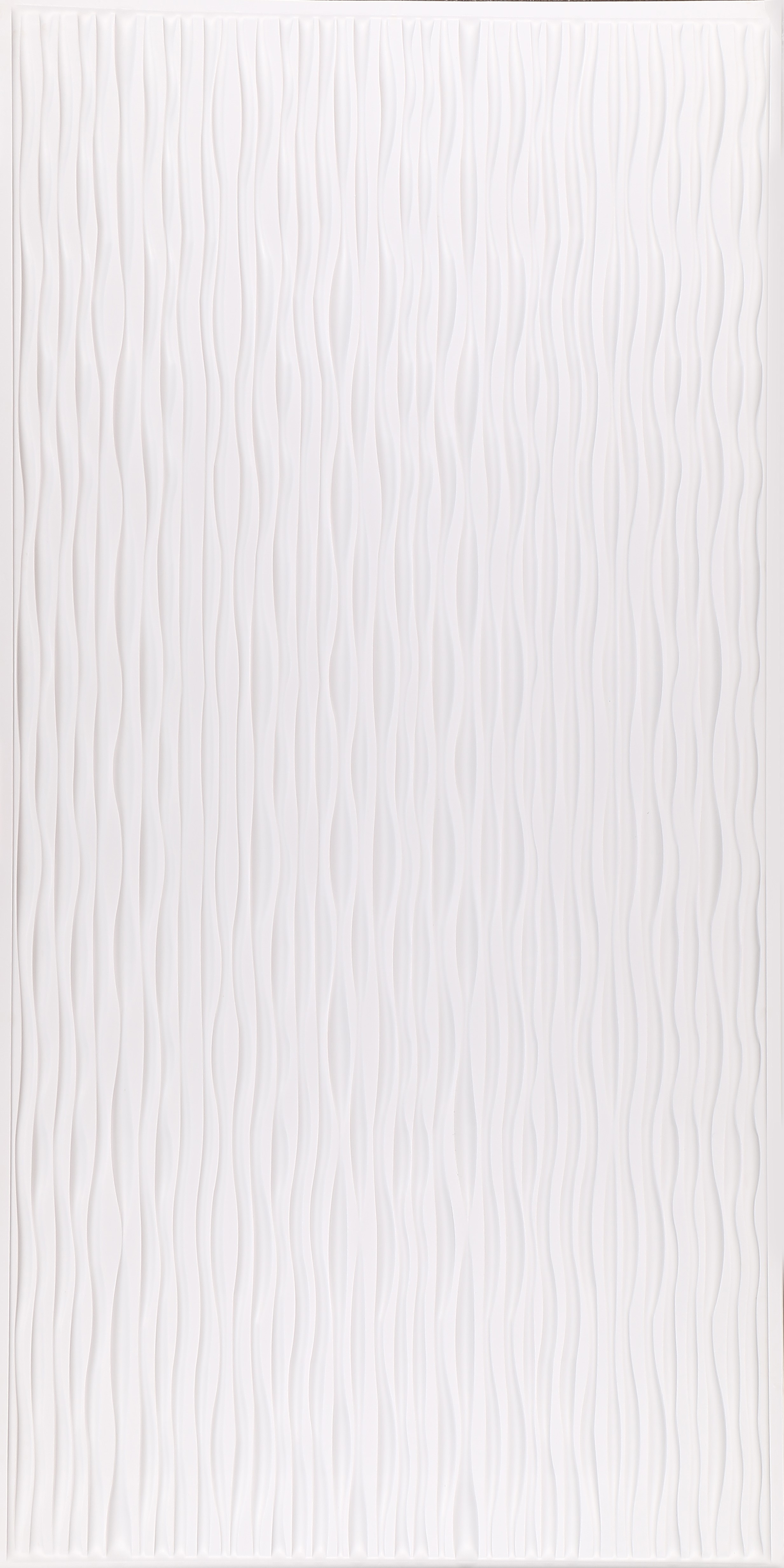 3D Wall Panels 2027