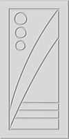 2D Door 2D6001 2D Door 2D6001