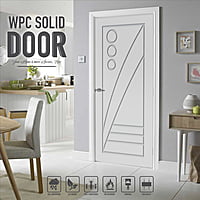 2D Door 2D6001