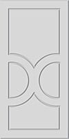 2D Door 2D6002 2D Door 2D6002