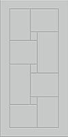 2D Door 2D6003 2D Door 2D6003