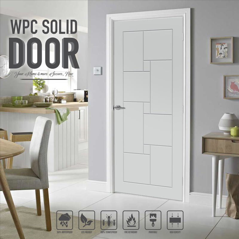 2D Door 2D6003