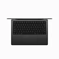 Apple MacBook Pro Apple M3 - (64 GB/2TB SSD/macOS Sonoma) MU8D3HN/A (14 Inch, Space Black, 1.55 Kg)