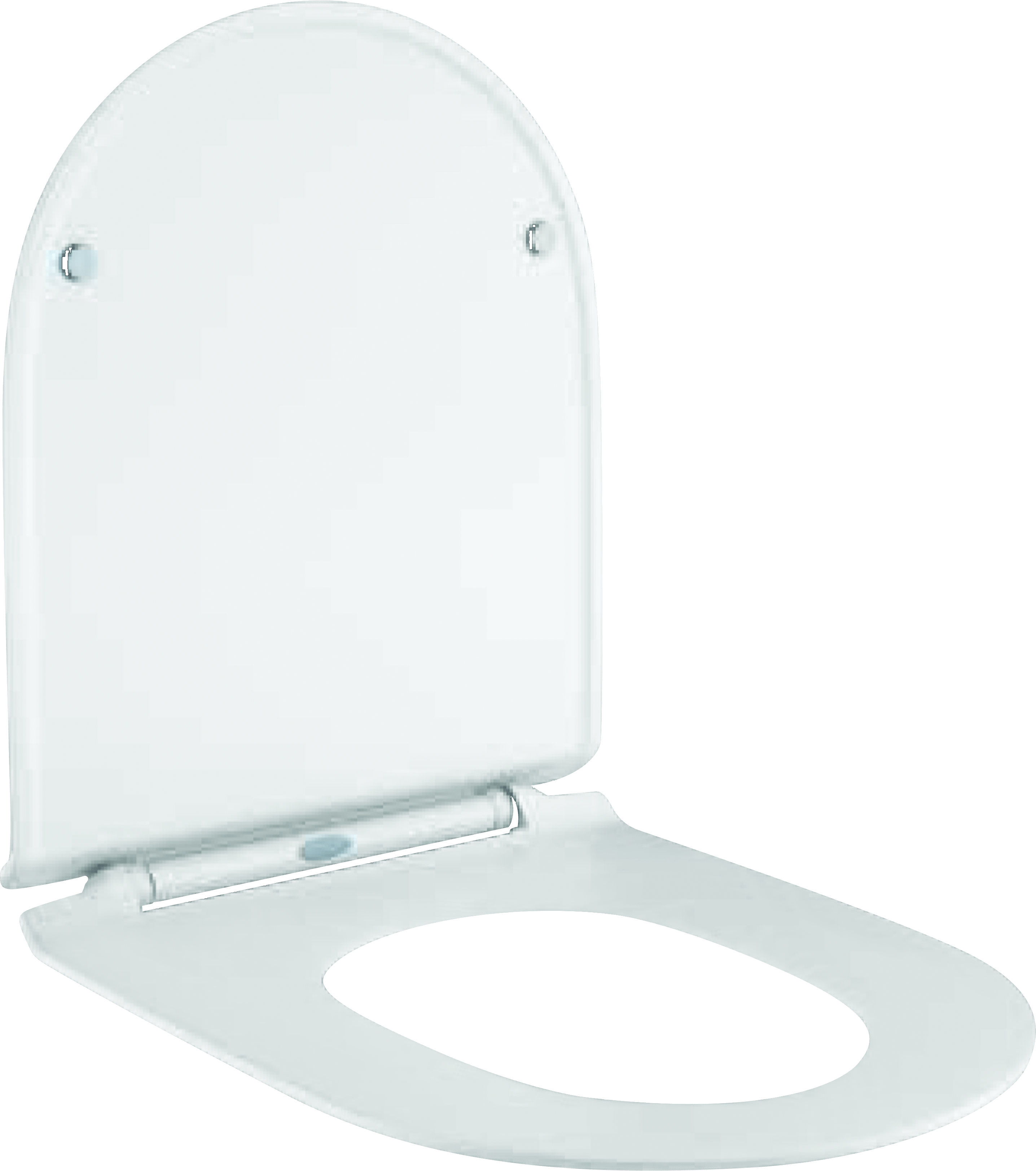 740SC Soft Close QQ Seat Cover