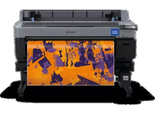 SC-F6430H Large Format Printer EPIL SC-F6430H Large Format Printer EPIL