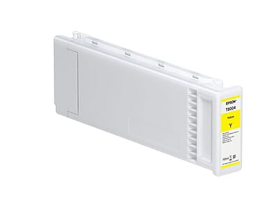 SC-P10070/20070 Yellow 700ML