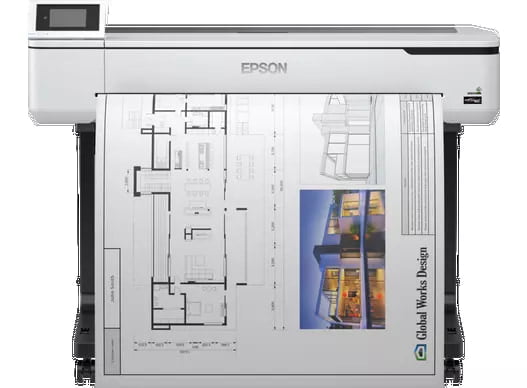 SC-T5130 Large Format Printer EPIL