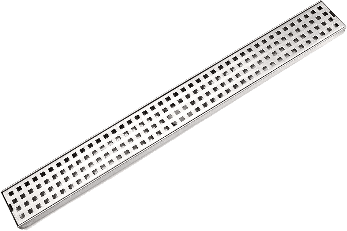 S.S. 304 Prime Drainer