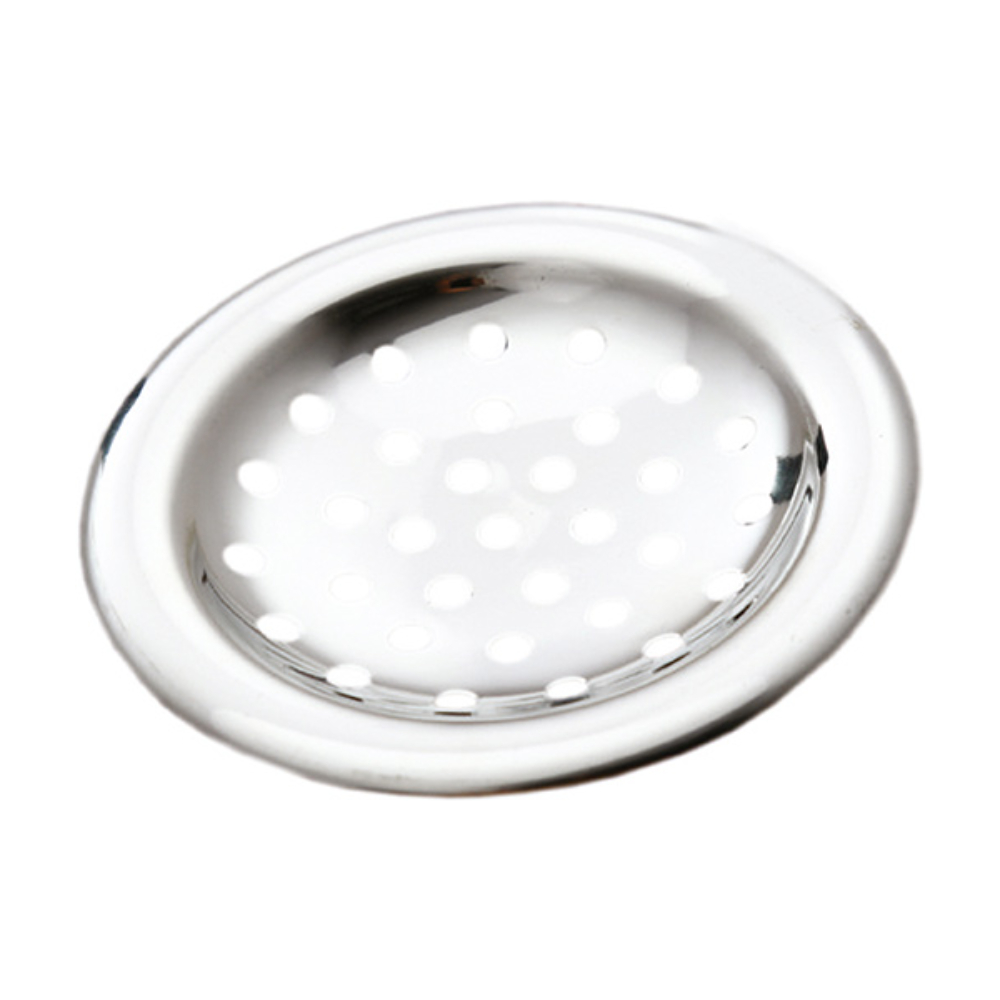 Round Bedding Watse Drain