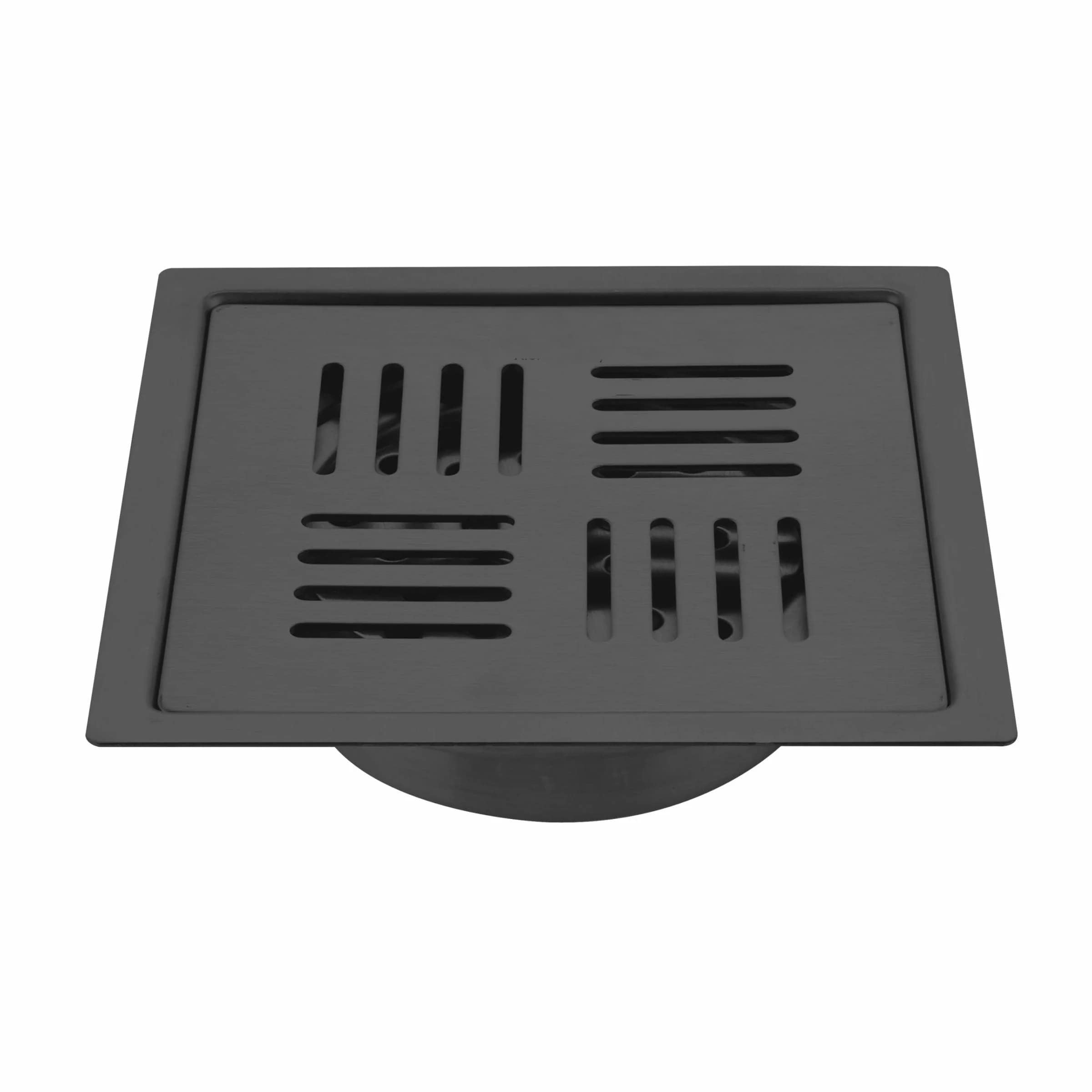 S.S. 304 Bathroom Grating