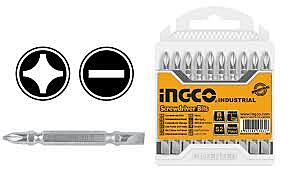 INGCO Screwdriver Bits SDB21HL133