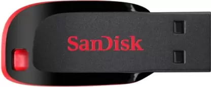 OpenBox SanDisk Cruze Blade SDCZ50 64 GB Pen Drive OpenBox SanDisk Cruze Blade SDCZ50 64 GB Pen Drive