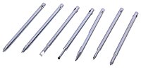 Multitec Tester Cum Screw Driver Kit With Extenstion Rod Multitec Tester Cum Screw Driver Kit With Extenstion Rod