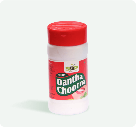 SDP Dantha Choorna SDP Dantha Choorna