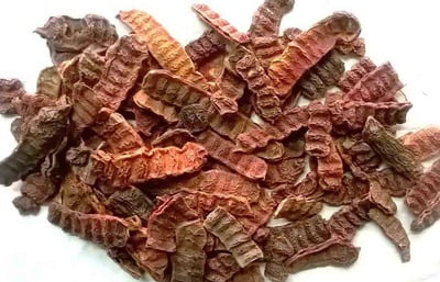 SEEYAKKAI PODI / SHIKAKAI POWDER (PLAIN)