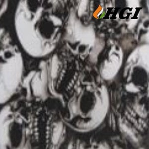 SF032A-1M Width Transfer Printing Film